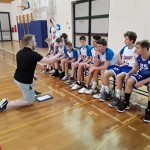 Turnir v Opatiji: jadranovci na 2. mestu