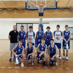 Turnir v Opatiji: jadranovci na 2. mestu