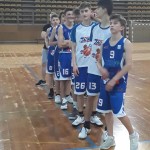 Turnir v Opatiji: jadranovci na 2. mestu