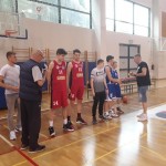 Turnir v Opatiji: jadranovci na 2. mestu