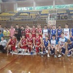 Turnir v Opatiji: jadranovci na 2. mestu