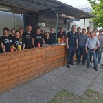 Sport - UMETNOSTNO KOTALKANJE - POKAL SEDMAK-BRESSAN - organizator SD Polet