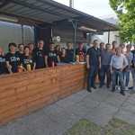 Sport - UMETNOSTNO KOTALKANJE - POKAL SEDMAK-BRESSAN - organizator SD Polet
