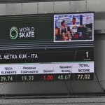 Sport - UMETNOSTNO KOTALKANJE - POKAL SEDMAK-BRESSAN - organizator SD Polet