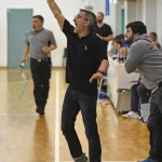Sport - KOSARKA - D LIGA (polfinale play-offa) - Breg Mediachem - Aviano