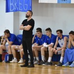 Sport - KOSARKA - D LIGA (polfinale play-offa) - Breg Mediachem - Aviano