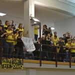 Sport - KOSARKA - D LIGA (polfinale play-offa) - Breg Mediachem - Aviano