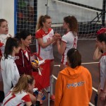 Sport - odbojka - 1. ZENSKA DIVIZIJA - Kontovel - Sokol