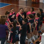 Sport - odbojka - 1. ZENSKA DIVIZIJA - Kontovel - Sokol