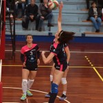 Sport - odbojka - 1. ZENSKA DIVIZIJA - Kontovel - Sokol