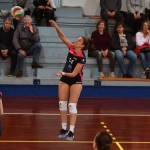 Sport - odbojka - 1. ZENSKA DIVIZIJA - Kontovel - Sokol