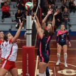 Sport - odbojka - 1. ZENSKA DIVIZIJA - Kontovel - Sokol