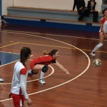 Sport - odbojka - 1. ZENSKA DIVIZIJA - Kontovel - Sokol