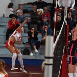 Sport - odbojka - 1. ZENSKA DIVIZIJA - Kontovel - Sokol