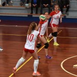 Sport - odbojka - 1. ZENSKA DIVIZIJA - Kontovel - Sokol