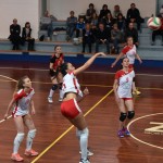 Sport - odbojka - 1. ZENSKA DIVIZIJA - Kontovel - Sokol
