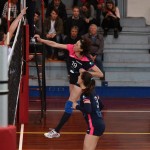 Sport - odbojka - 1. ZENSKA DIVIZIJA - Kontovel - Sokol