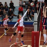 Sport - odbojka - 1. ZENSKA DIVIZIJA - Kontovel - Sokol