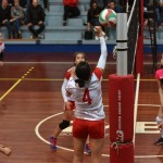 Sport - odbojka - 1. ZENSKA DIVIZIJA - Kontovel - Sokol