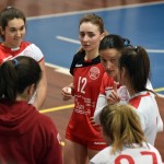 Sport - odbojka - 1. ZENSKA DIVIZIJA - Kontovel - Sokol