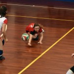 Sport - odbojka - 1. ZENSKA DIVIZIJA - Kontovel - Sokol