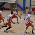 SPORT - ODBOJKA - MOSKA C LIGA - Sloga Tabor Televita - Futura Cordenons