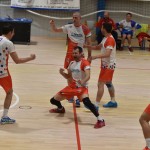 SPORT - ODBOJKA - MOSKA C LIGA - Sloga Tabor Televita - Futura Cordenons