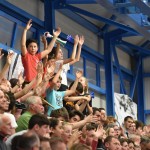 SPORT - ODBOJKA - MOSKA C LIGA - Sloga Tabor Televita - Futura Cordenons
