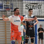 SPORT - ODBOJKA - MOSKA C LIGA - Sloga Tabor Televita - Futura Cordenons