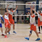 SPORT - ODBOJKA - MOSKA C LIGA - Sloga Tabor Televita - Futura Cordenons