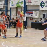 SPORT - ODBOJKA - MOSKA C LIGA - Sloga Tabor Televita - Futura Cordenons