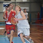 Sport - KOSARKA - UNDER 14 - Azzurra - Jadran