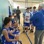 Sport - KOSARKA - UNDER 14 - Azzurra - Jadran
