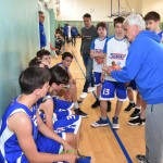 Sport - KOSARKA - UNDER 14 - Azzurra - Jadran