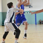 Sport - KOSARKA - UNDER 14 - Azzurra - Jadran