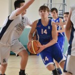 Sport - KOSARKA - UNDER 14 - Azzurra - Jadran