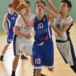 Sport - KOSARKA - UNDER 14 - Azzurra - Jadran