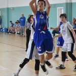 Sport - KOSARKA - UNDER 14 - Azzurra - Jadran