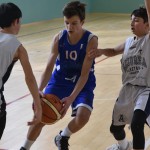 Sport - KOSARKA - UNDER 14 - Azzurra - Jadran