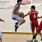 Sport - KOSARKA - D LIGA -  Breg Mediachem - Casarsa