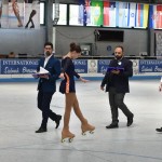 Sport - kotalkanje - pokal Sedmak- Bressan 2019