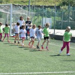 Sport - Sportni center Silvano Klabjan - Solski sportni dan