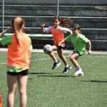 Sport - Sportni center Silvano Klabjan - Solski sportni dan