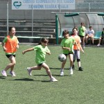 Sport - Sportni center Silvano Klabjan - Solski sportni dan