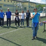 Sport - Sportni center Silvano Klabjan - Solski sportni dan