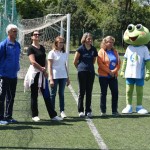 Sport - Sportni center Silvano Klabjan - Solski sportni dan