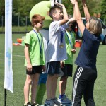 Sport - Sportni center Silvano Klabjan - Solski sportni dan