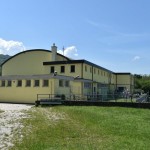 Sport - Sportni center Silvano Klabjan - Solski sportni dan