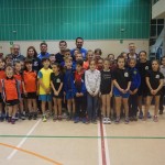 Deželna faza: odlični rezultati Krasovih predstavnikov