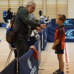 Deželna faza: odlični rezultati Krasovih predstavnikov